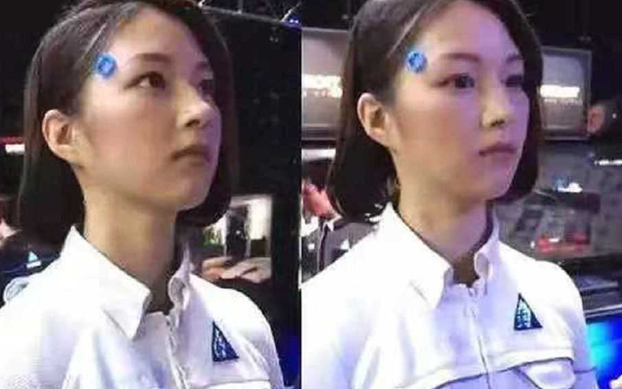 智能仿真机器人能跟人一样活着吗,有一个人工智能是什么体验