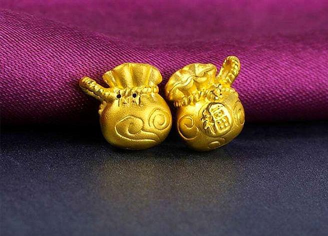 黄金彩金硬金的区别,足金k金彩金什么区别