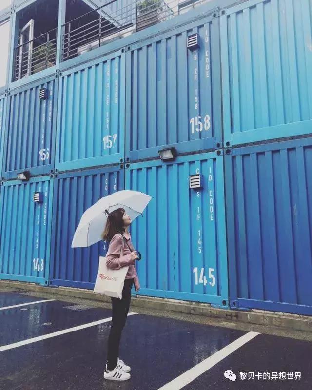 有没有一条夏天可以穿的牛仔裤,一条牛仔裤就能让你变得与众不同