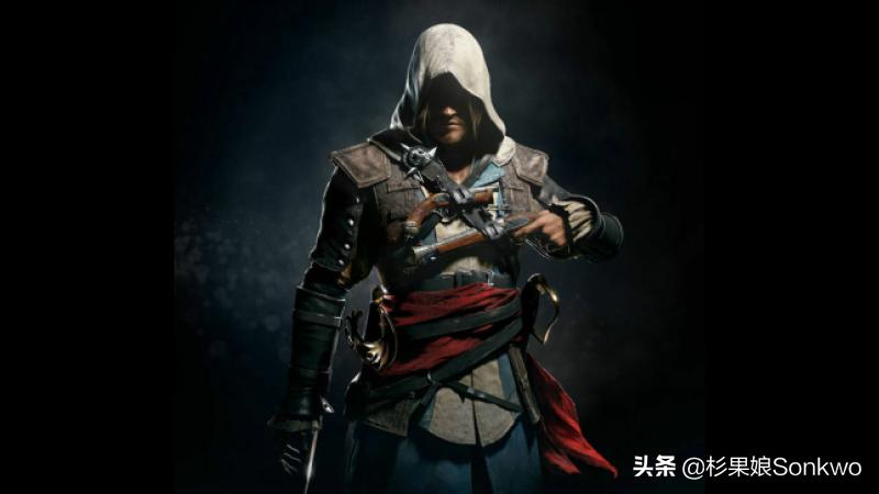 据说育碧要把《刺客信条》做成免费网游，对此我有些话要说