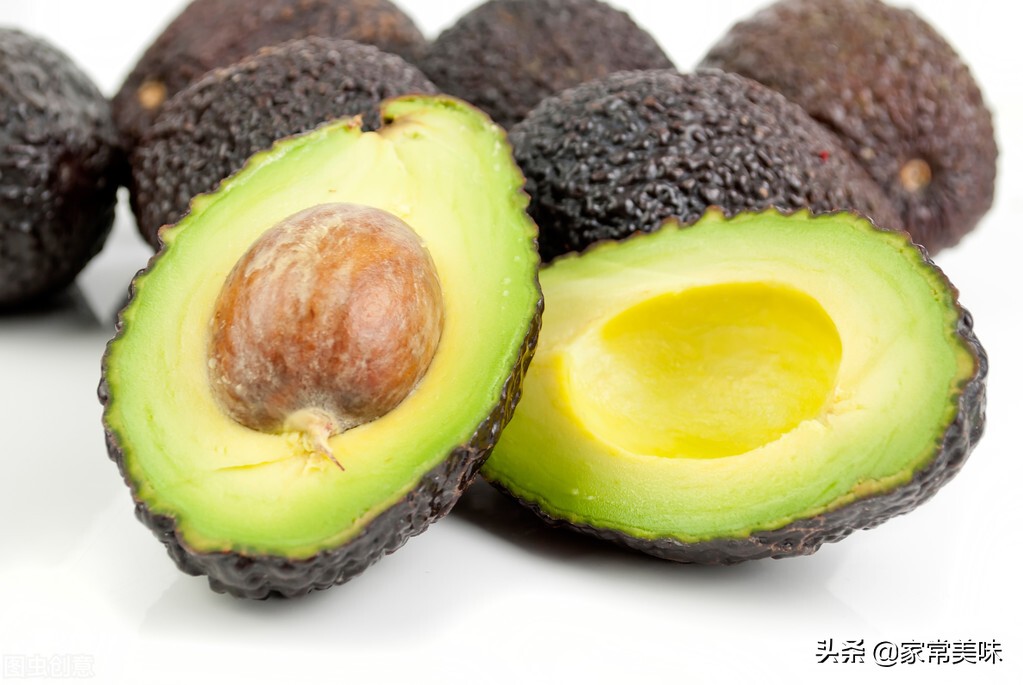 你还吃过什么难吃的水果,五种类好看但很难吃的水果