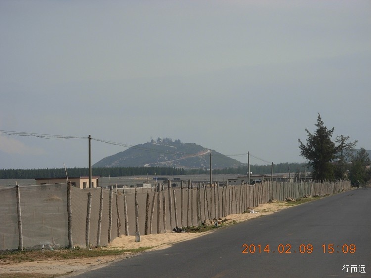 海南环岛骑行的结束感悟,环海南岛骑行中线和西线