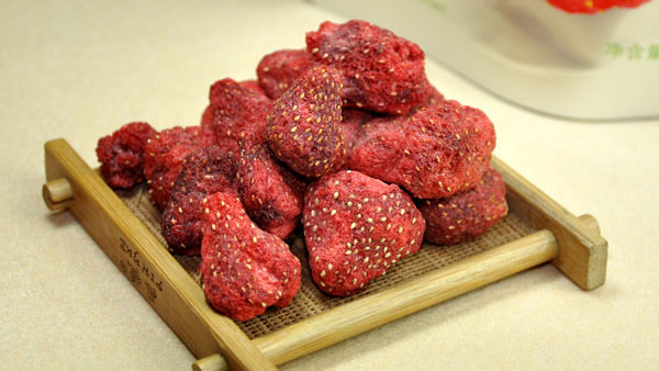 适合办公室分享的零食,办公室适合吃什么零食