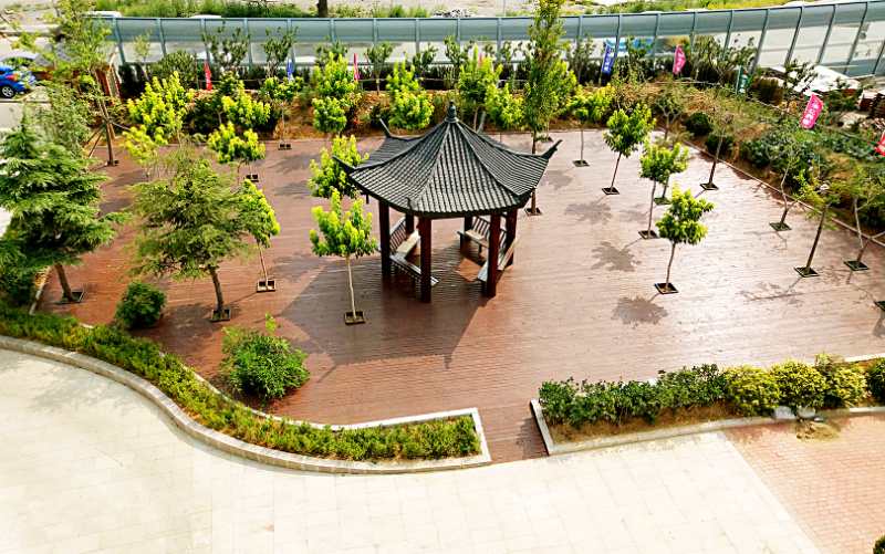 大连华亿养老院现状,华亿养老院大连