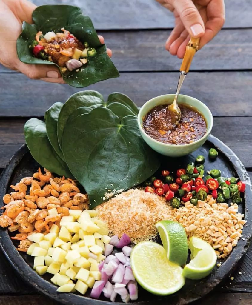 新加坡人爱吃的食物,新加坡奇葩美食图片