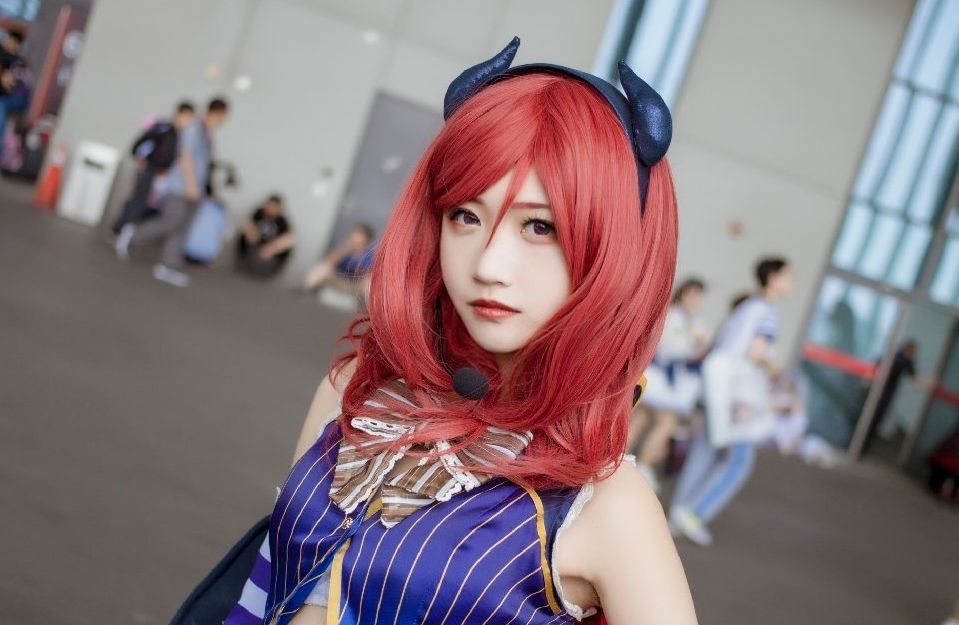 上海云漫展,云漫展活动