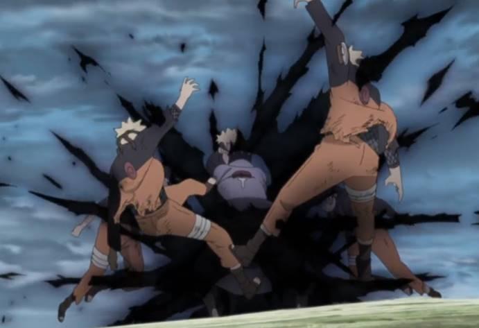 火影如何玩好佐助疾风传,疾风传最后佐助打的是什么眼睛