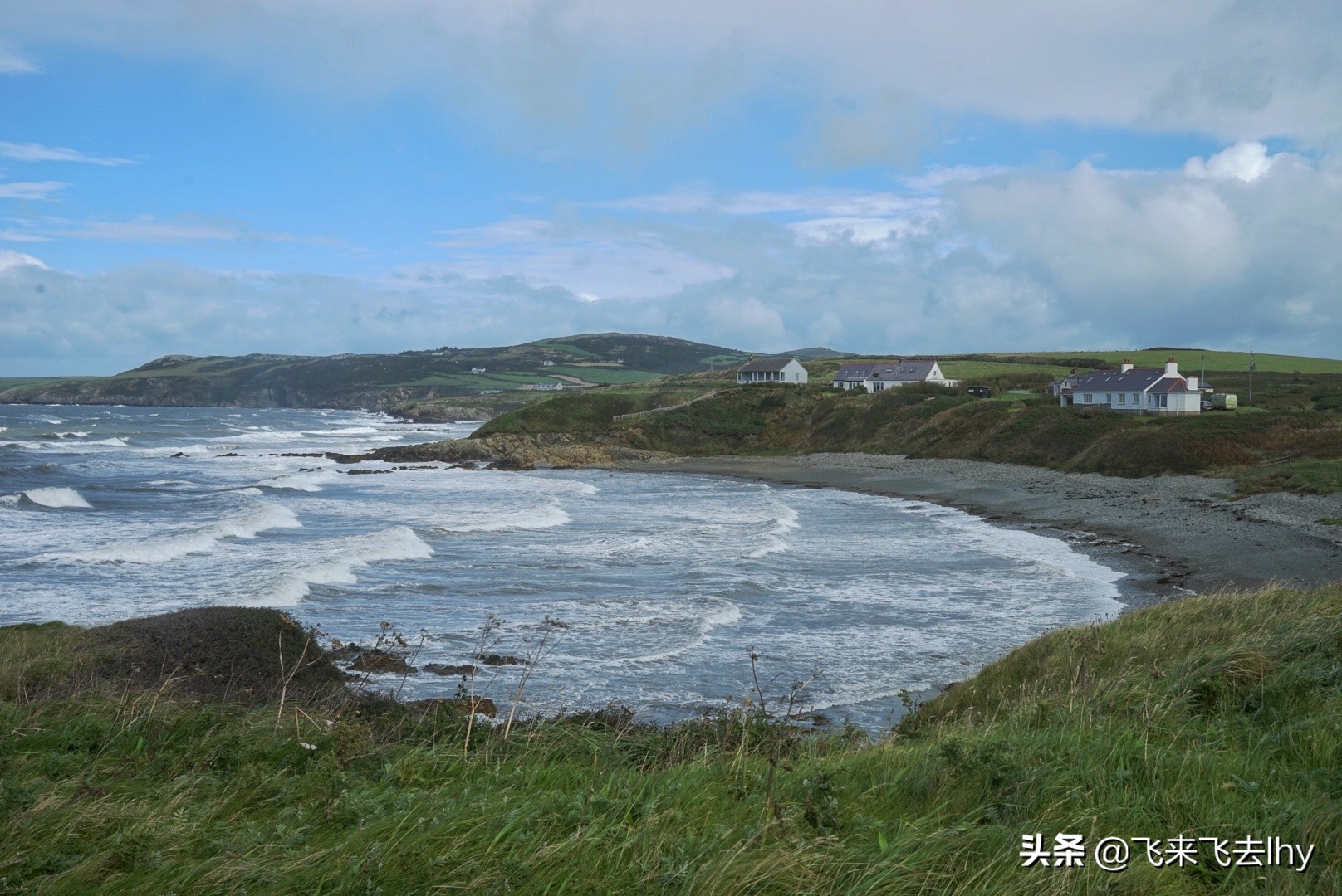 走遍英国（十）威尔士之美