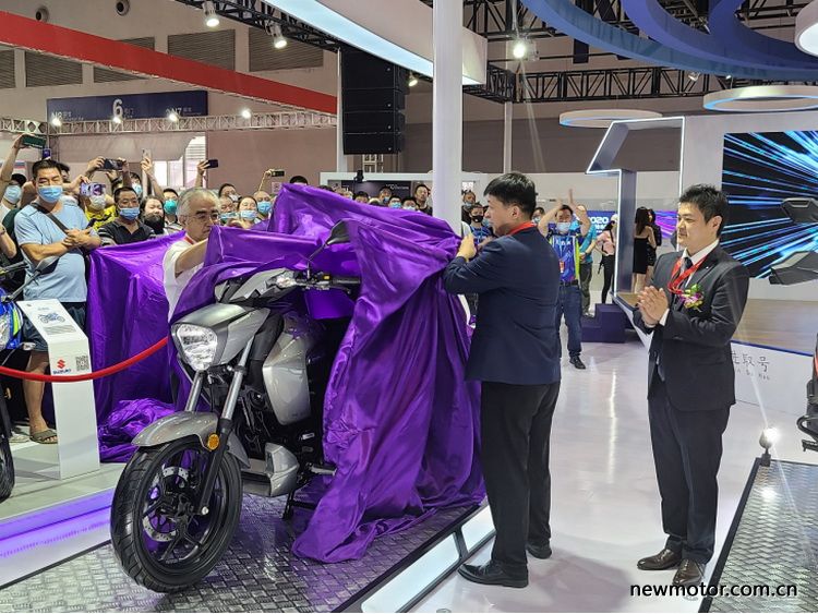 铃木百年踏板摩托车,铃木百年纪念版