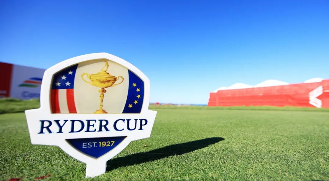 莱德杯高尔夫对决,高尔夫莱德杯赛制