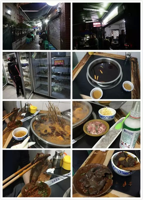 雾重庆3天2晚自由行攻略,重庆山城五日游