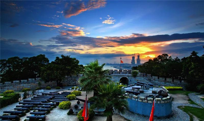 地铁3号线景观,地铁三号线的沿途风景