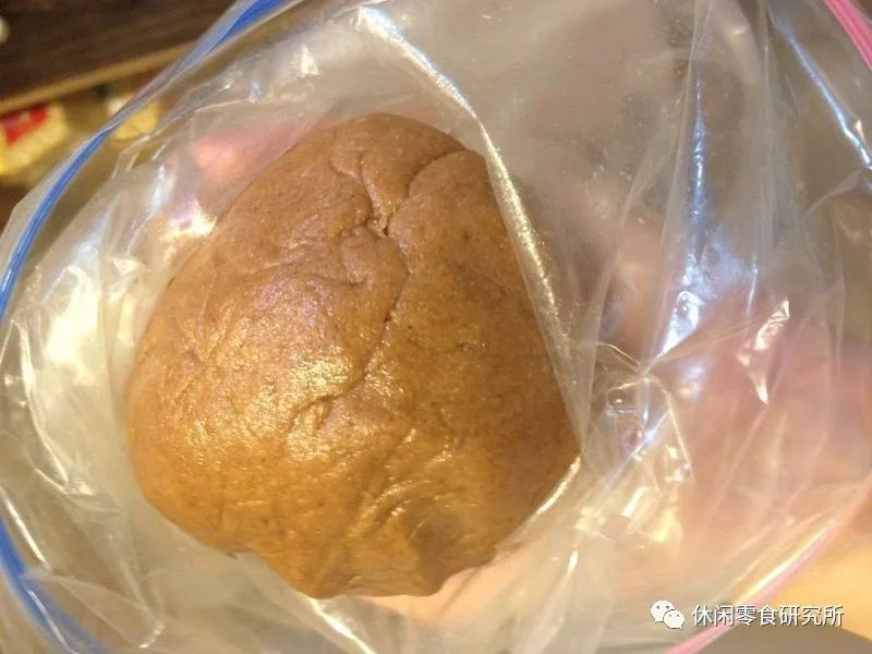 自己做的小饼干好吃吗,想吃自己亲手做的小饼干