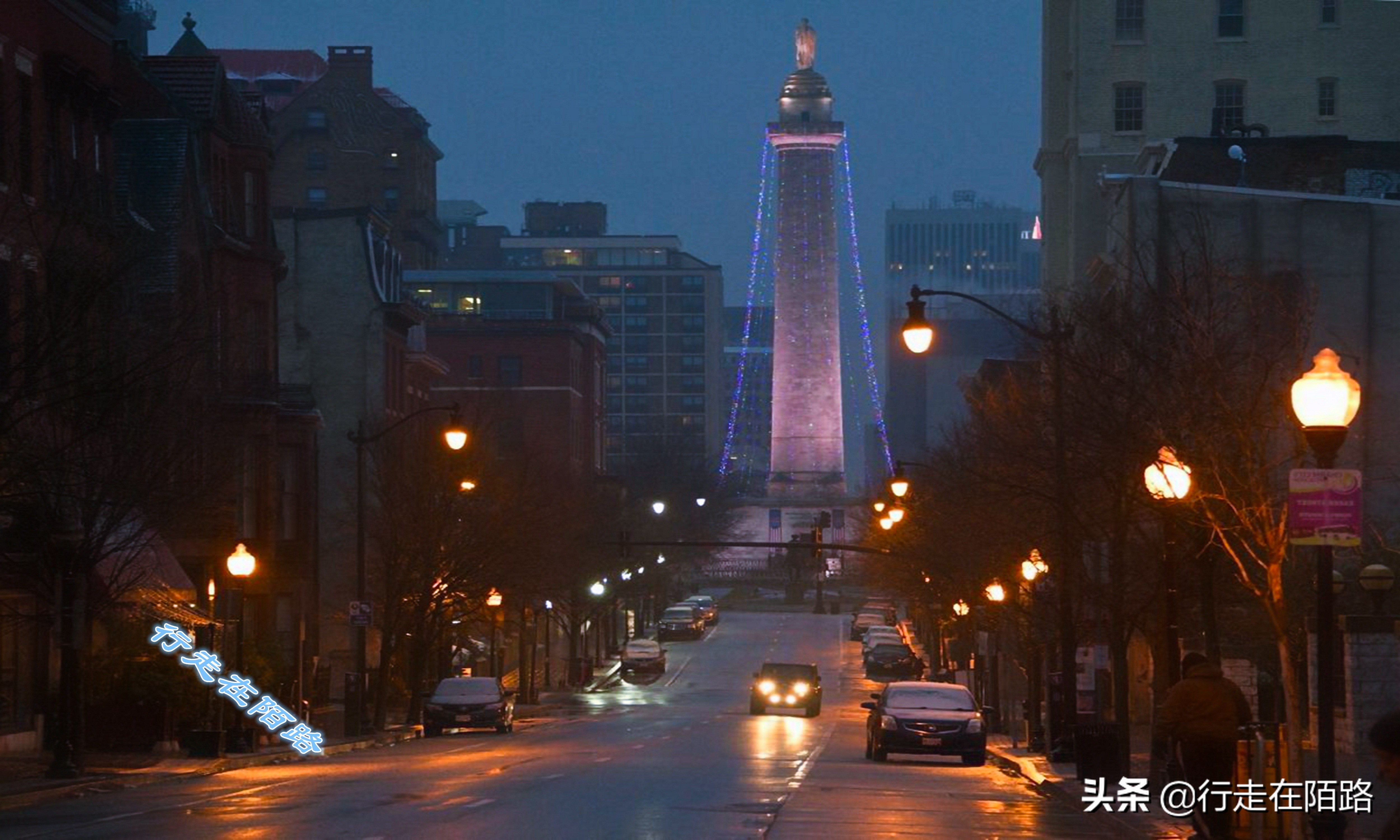 十大最危险城市：旅行请尽量避开这些地方，尤其是那几条街