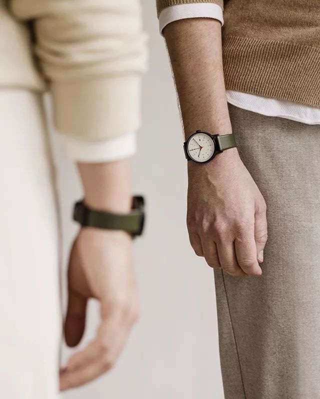 2万不容易撞表的手表,最容易被表友忽视的手表