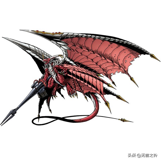 数码宝贝皇家骑士团最强形态,数码宝贝皇家骑士的全部资料