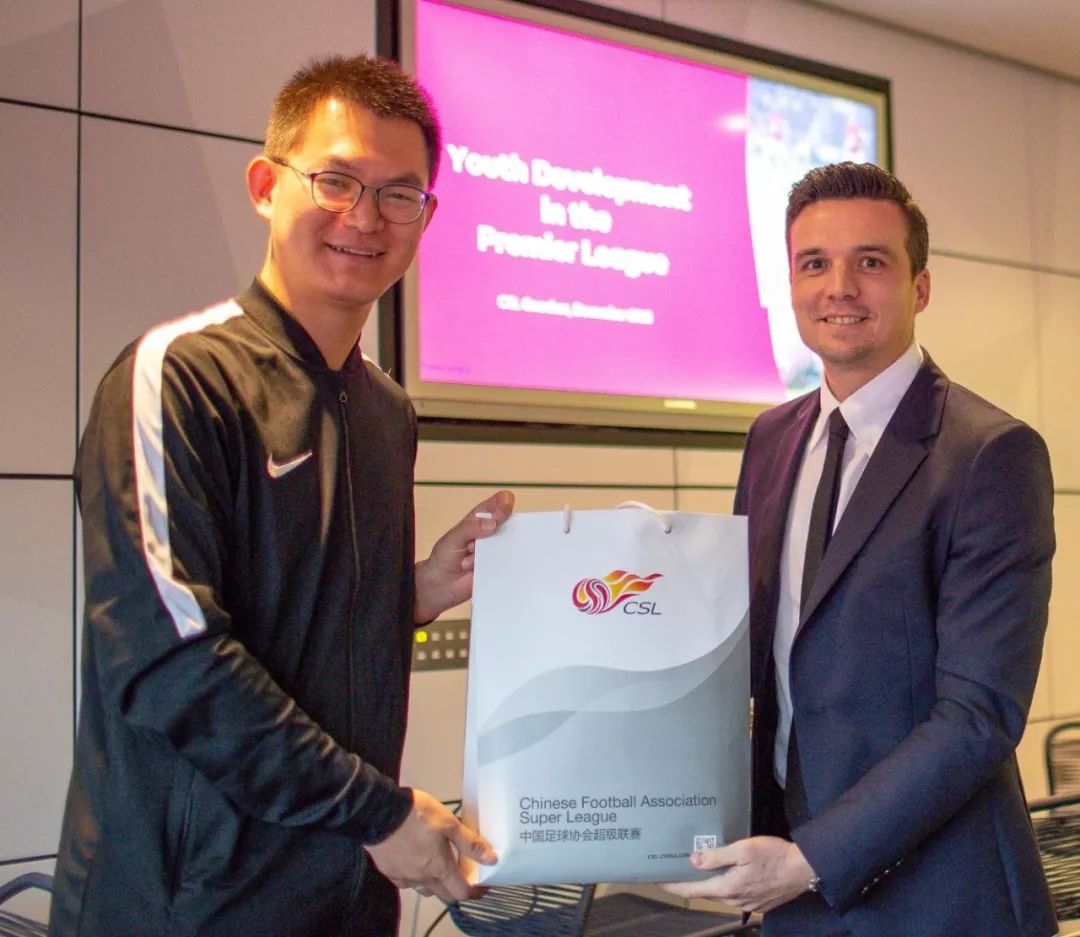 英超联赛青训要求,英超联赛青训