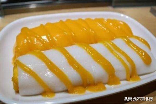 去海南必吃的小吃,去海南旅游有哪些景点和美食推荐