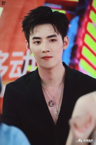 用假名YP，还接连劈腿？任豪的这连环瓜真绝了