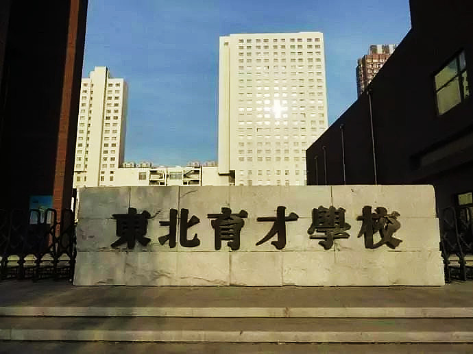 东北育才孩子怎么学,什么样的孩子考育才