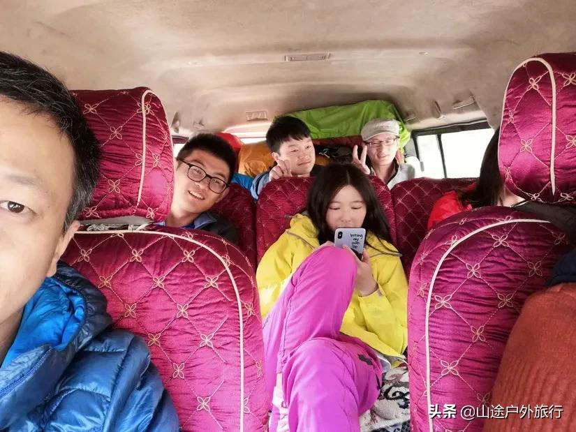 梅里北坡徒步最全攻略,梅里北坡徒步全攻略