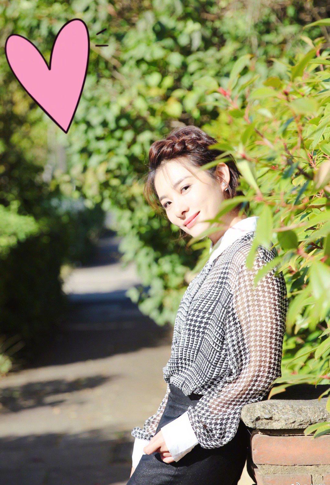 44岁体操皇后刘璇带儿子,44岁体操皇后刘璇再上平衡