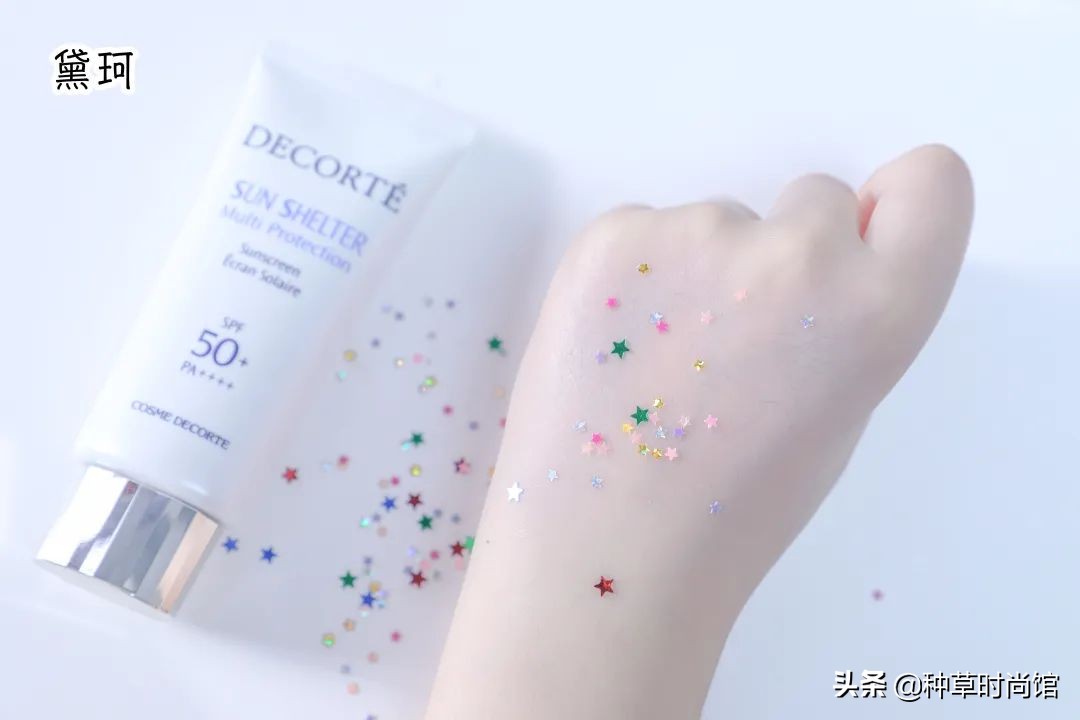 十大公认好用的防晒推荐平价,10款热门防晒