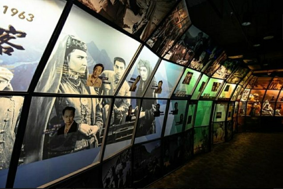 太阳沟末代皇帝溥仪住所,末代皇帝溥仪行宫