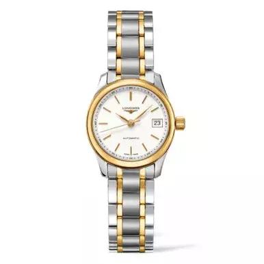 浪琴韩国免税店2023年报价,浪琴五大系列最便宜表款