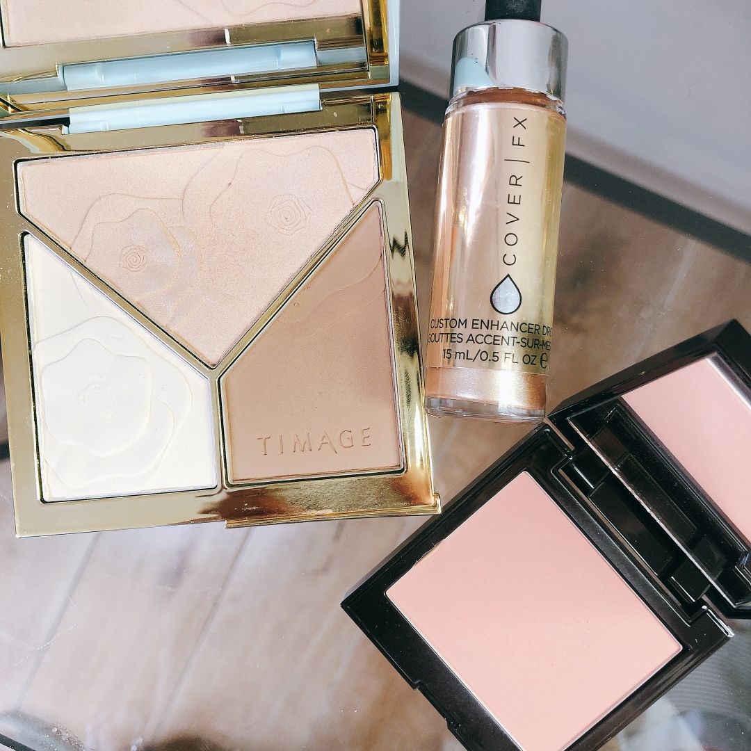 化完就被搭讪！回头率百分百的新手女神妆