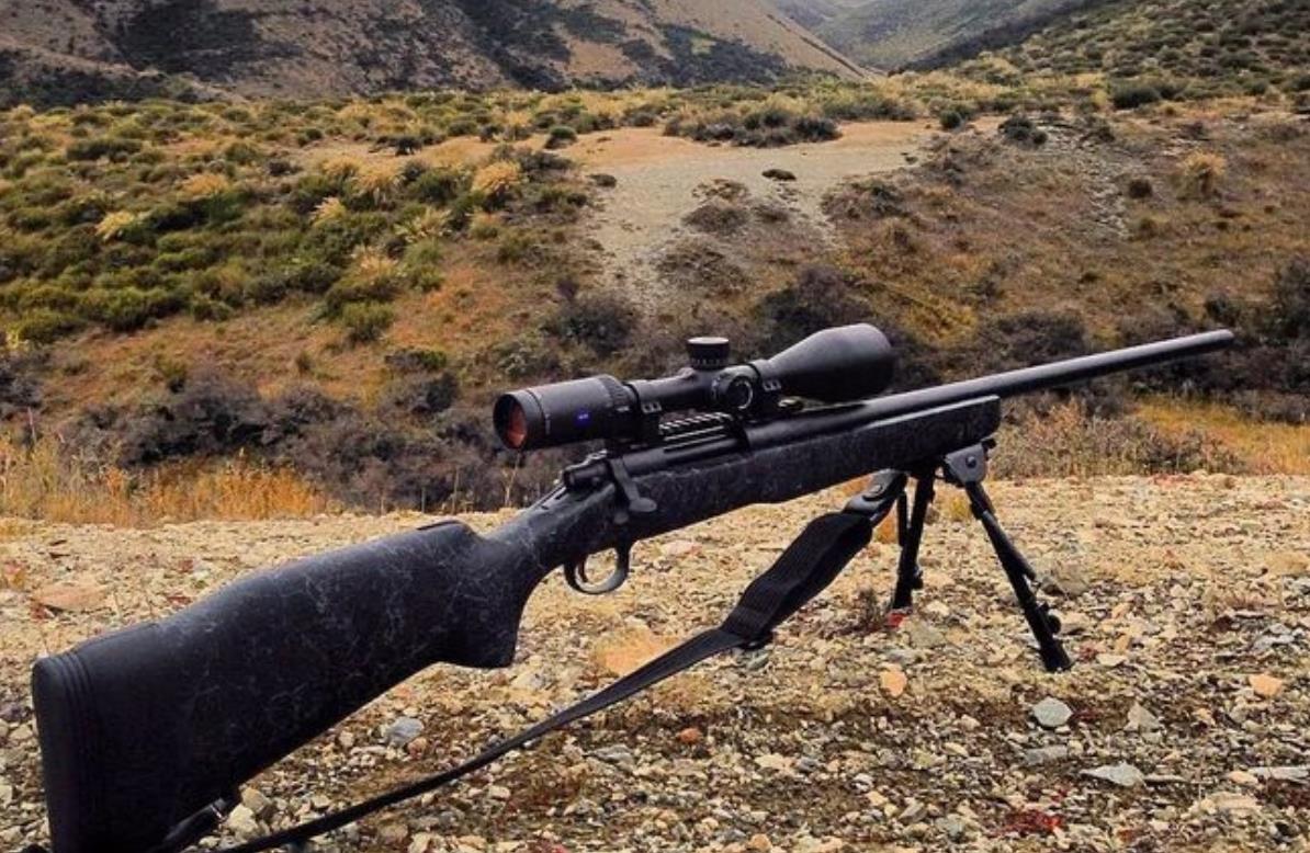 “墨西哥帮派”的30种*器武**，就连重狙和RPG都有