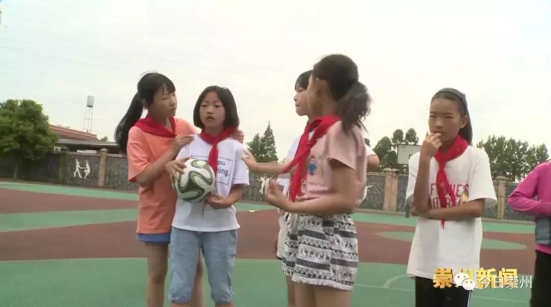 厉害了中国姑娘,厉害了小女孩