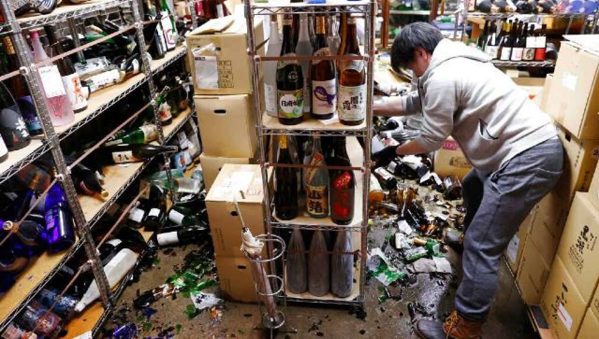 福岛产酒全部出口中国,福岛产的日本酒