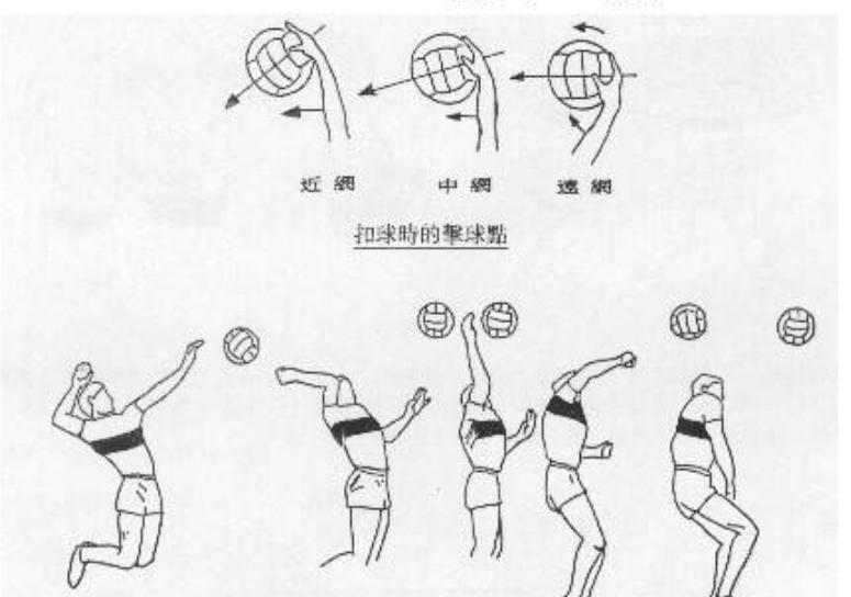 简笔体育教学挂图,体育课动作示范和挂图