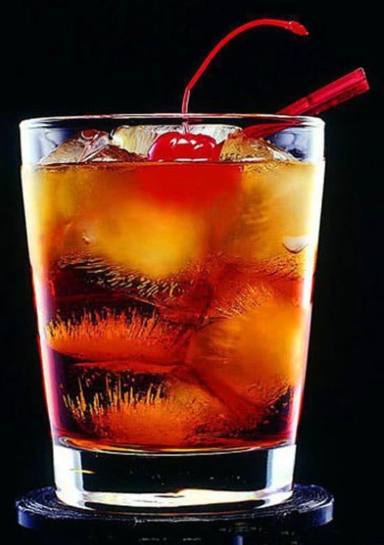 五大醉人鸡尾酒,五大失身鸡尾酒