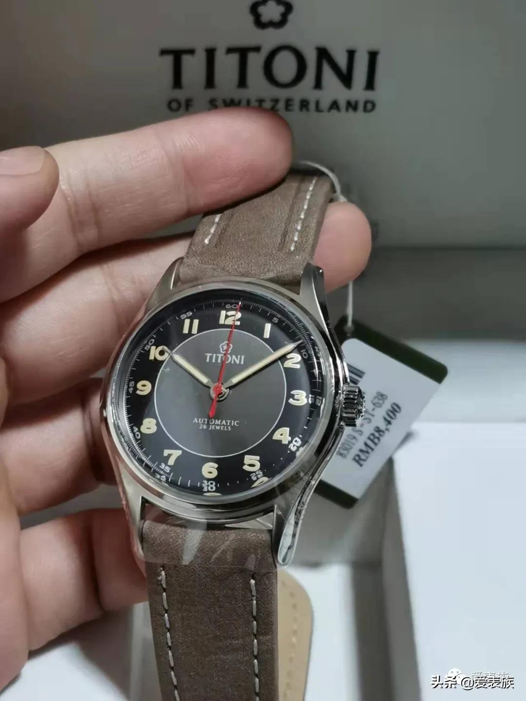 双十一送表，如何将浪漫值拉满？