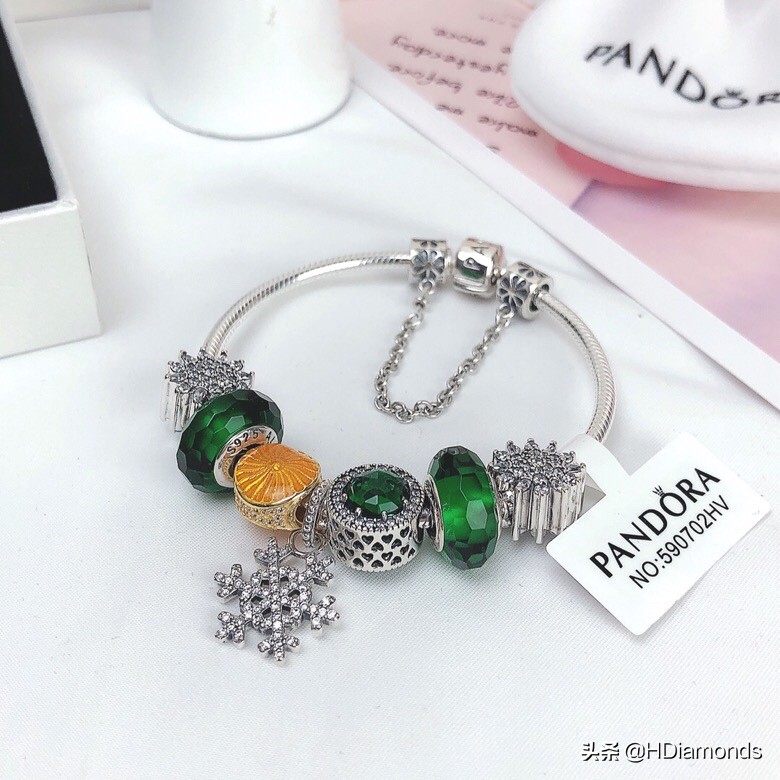 天然潘多拉怎么搭配好看,潘多拉背景和什么色搭配好看