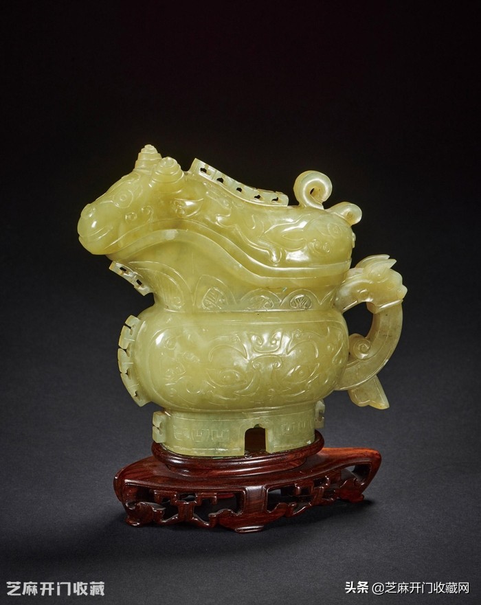 岫玉哪种料子是收藏级别,岫玉什么品种最好最值得收藏