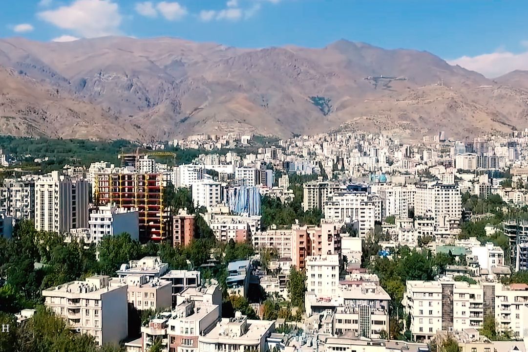 伊朗是个怎么样的国家,伊朗阿富汗巴基斯坦地理位置