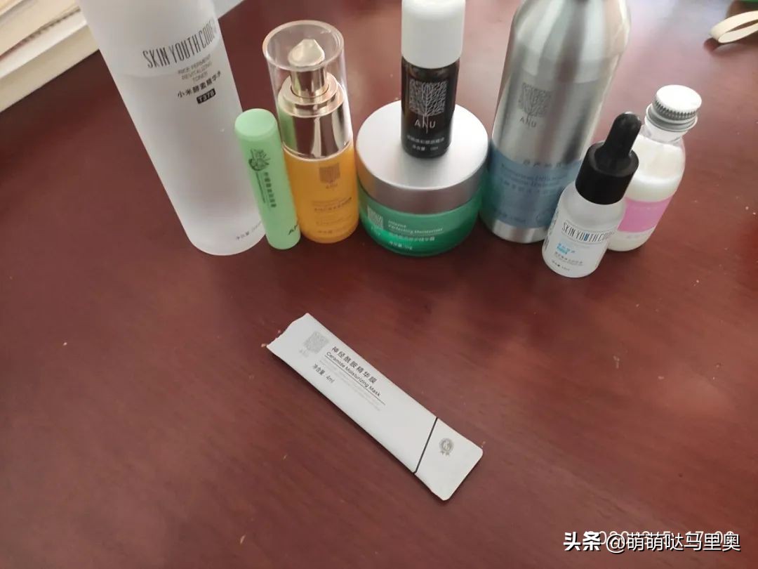 护肤产品怎么搭配,怎么正确的选择护肤产品改善皮肤