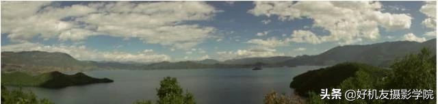 ps怎么把三张照片合成一张全景,ps如何把多张照片合成全景