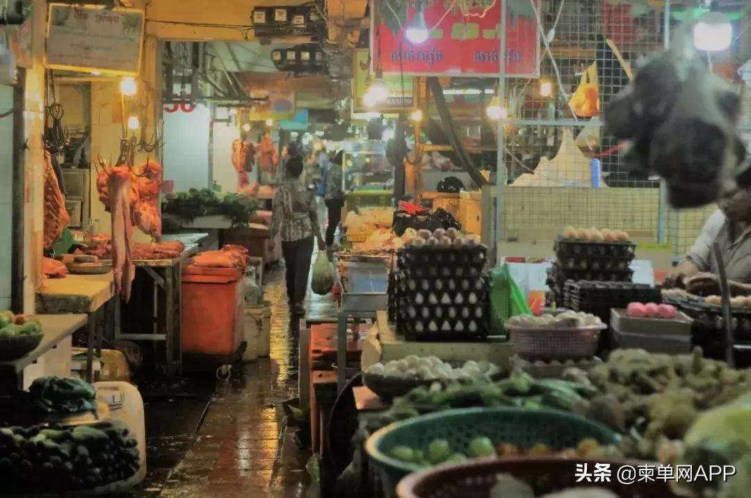 秘密追踪，金边24小时