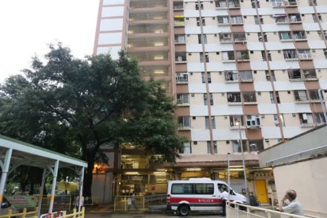 香港出现病例,香港出了什么病例