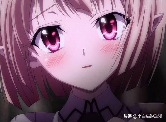 动漫中的那些可爱的女装男孩子 (盘点动漫男扮女装可爱的男孩子)