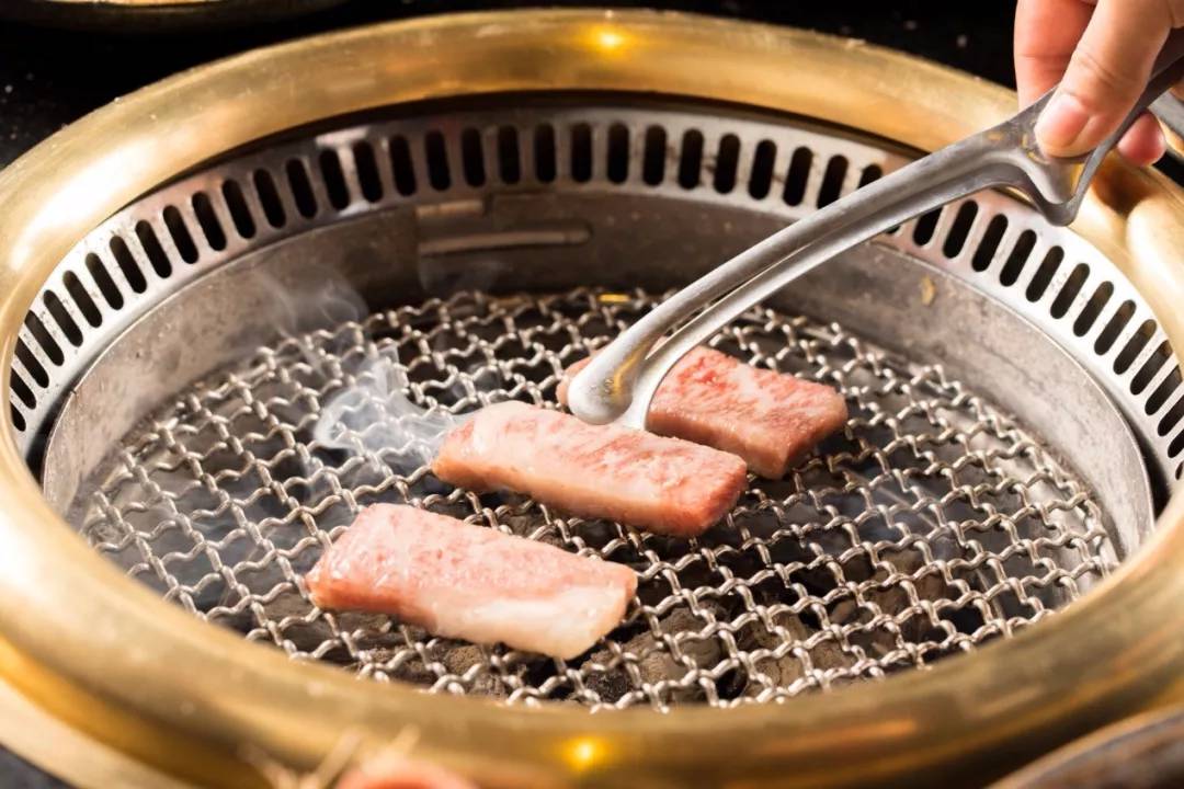 魔都烧肉排行榜,魔都殿堂级烧肉
