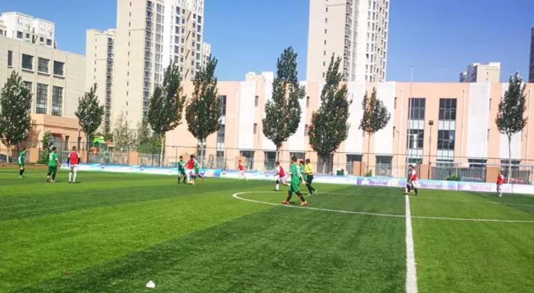 茅台王子酒足球比赛,2022茅台王子酒杯八人制足球赛