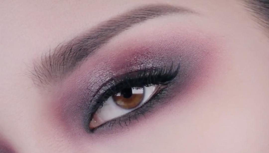 美妆博主万圣节妆容,国外美妆博主万圣节