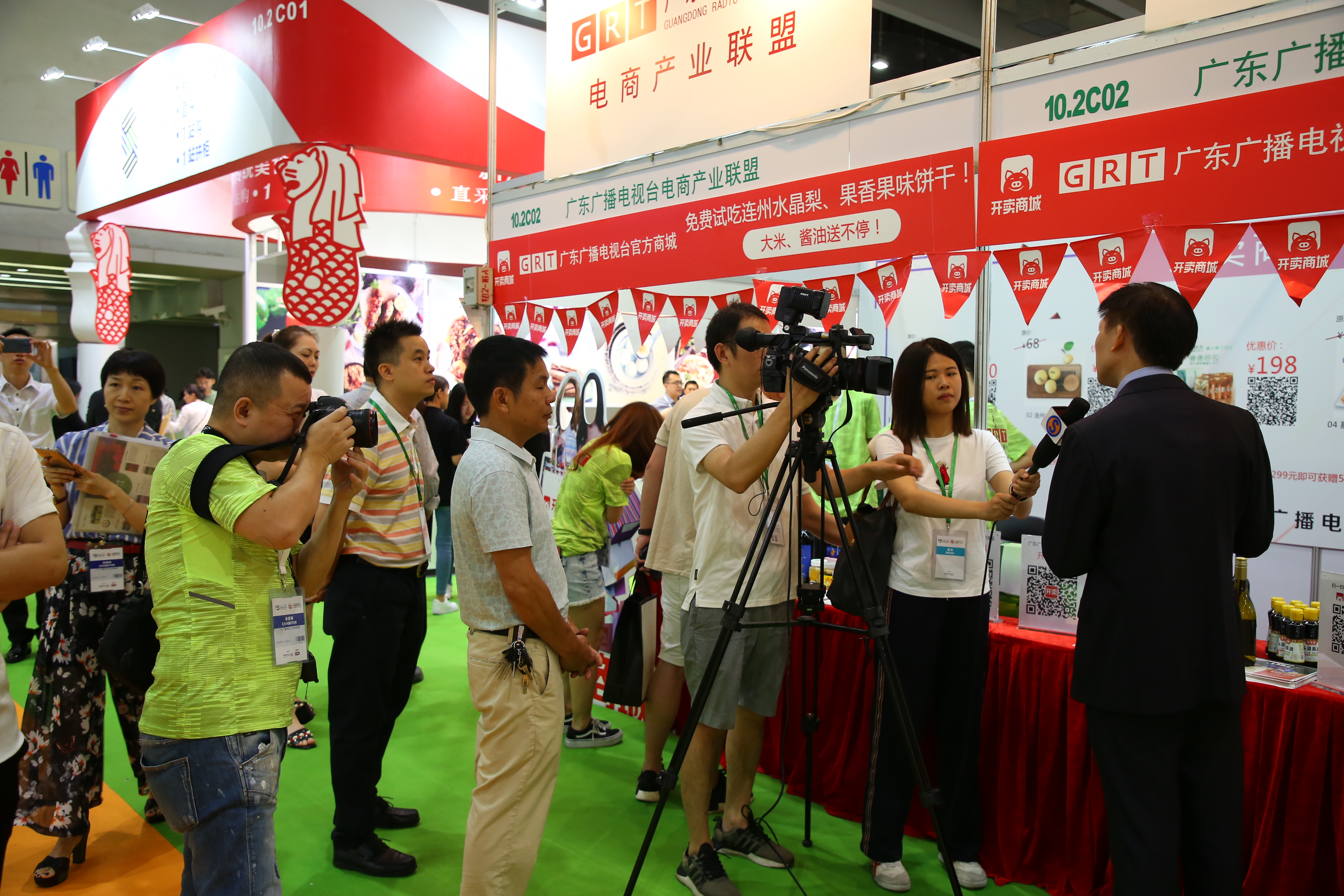 广州琶洲食品展时间表,6月食品展览会