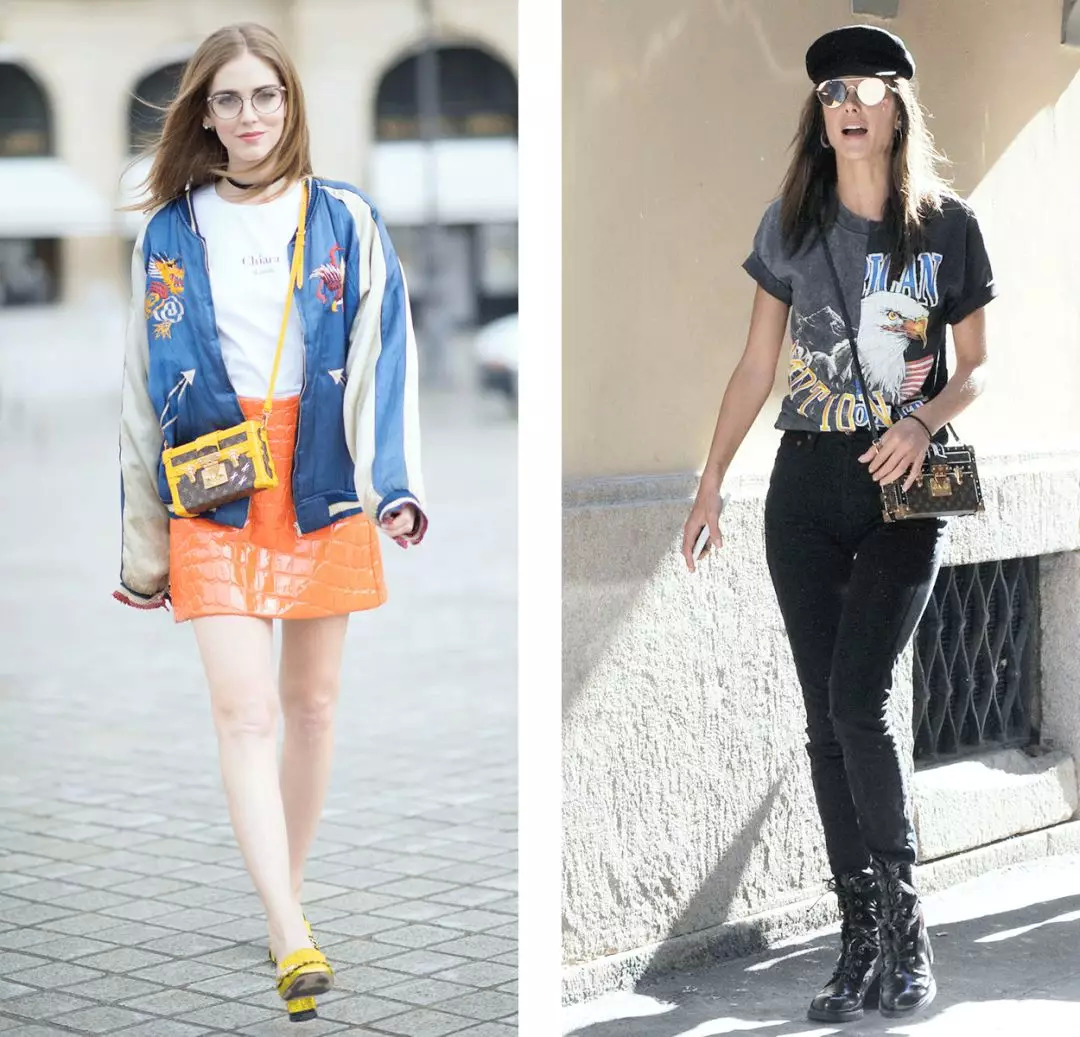 十年盘点,十年大盘点