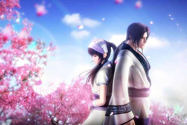 秦时明月极致版月儿长大后的样子,秦时明月月儿解读